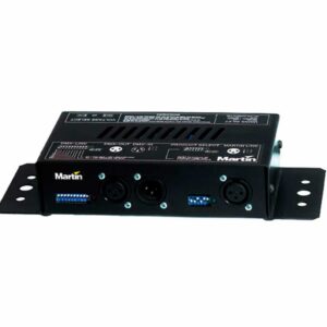 Martin DMX converter