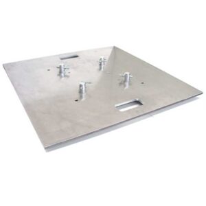 Heavy Duty baseplate 60x40 cm