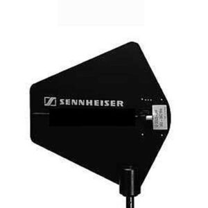 Sennheiser microfoon vlag
