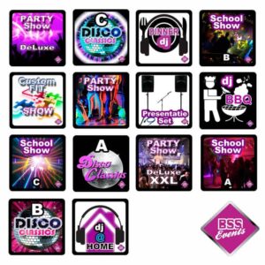 Complete Show