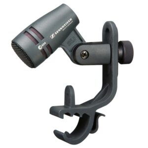 Sennheiser e604 mic