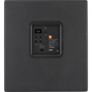 JBL EON718S actieve 18 inch subwoofer met Bluetooth - Afbeelding 3