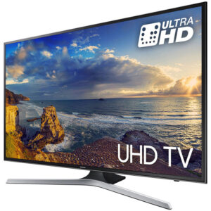 55inch beeldscherm 4K - Afbeelding 2