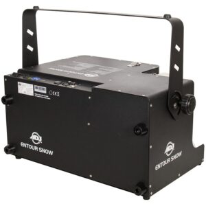 ADJ Snow Entour sneeuwmachine - Afbeelding 2