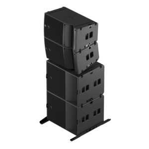 L-Acoustics A 15 Focus - Afbeelding 3