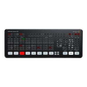 Blackmagic Design ATEM Mini Extreme Iso