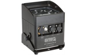 Briteq BT-Akkulite IP