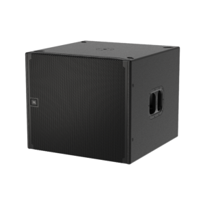 JBL SRX 918s sub speaker