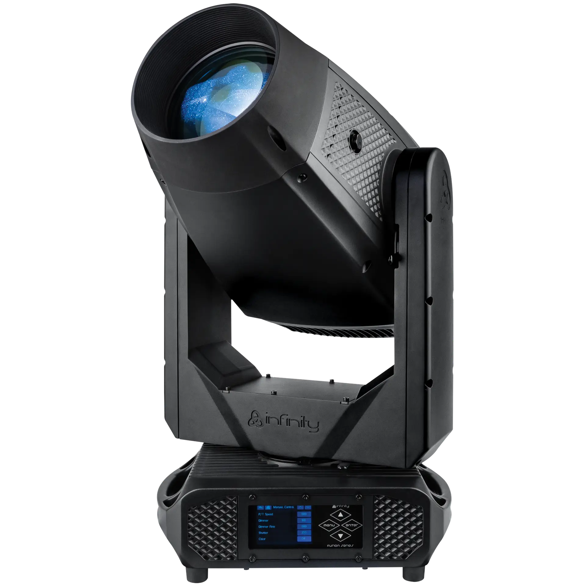 Infinity Furion H402 Hybrid