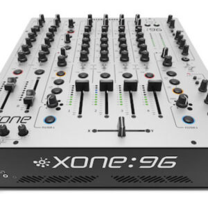A&H Xone 96 mengpaneel