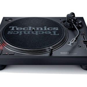 Technics SL-1210-Mk7 draaitafel