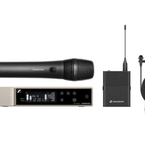 Sennheiser EW-D dig. wireless mic.