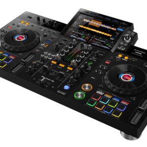 Pioneer XDJ-RX3 DJ Controller